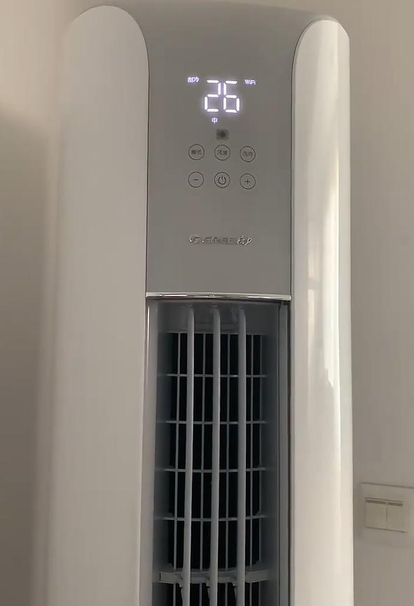 格力云颜72一级价格,格力云逸3匹空调哪一款最好