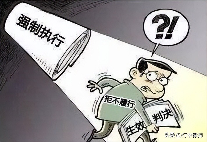 一审判决书十五天后收到上诉通知,行中说法