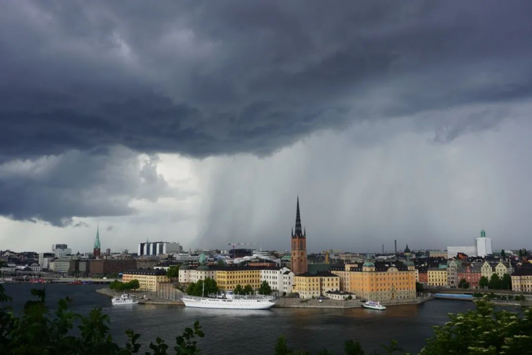 生活在瑞典的真实感受,在瑞典生活的日常