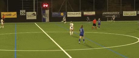 张琳艳上演首秀10分钟破门,张琳艳海外1战成名首秀狂造5球