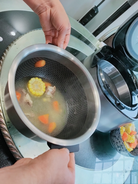 康巴赫蜂窝钢胆电饭煲,康巴赫ih电饭煲怎么使用