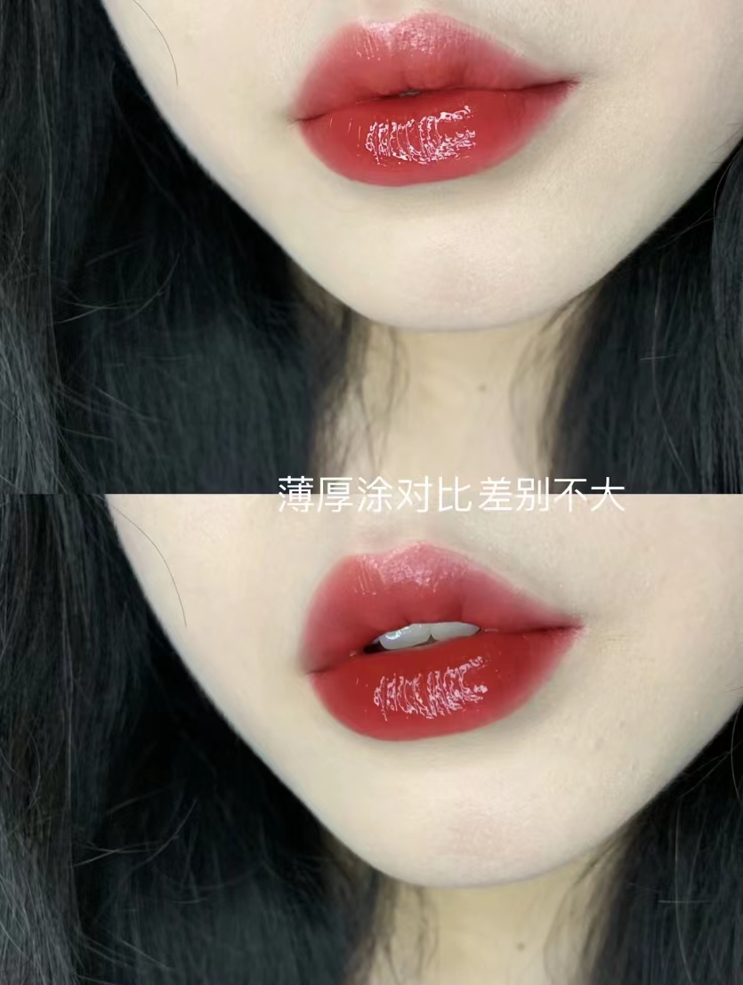 口红唇釉推荐春夏黄皮素颜,春夏黄皮口红色号推荐