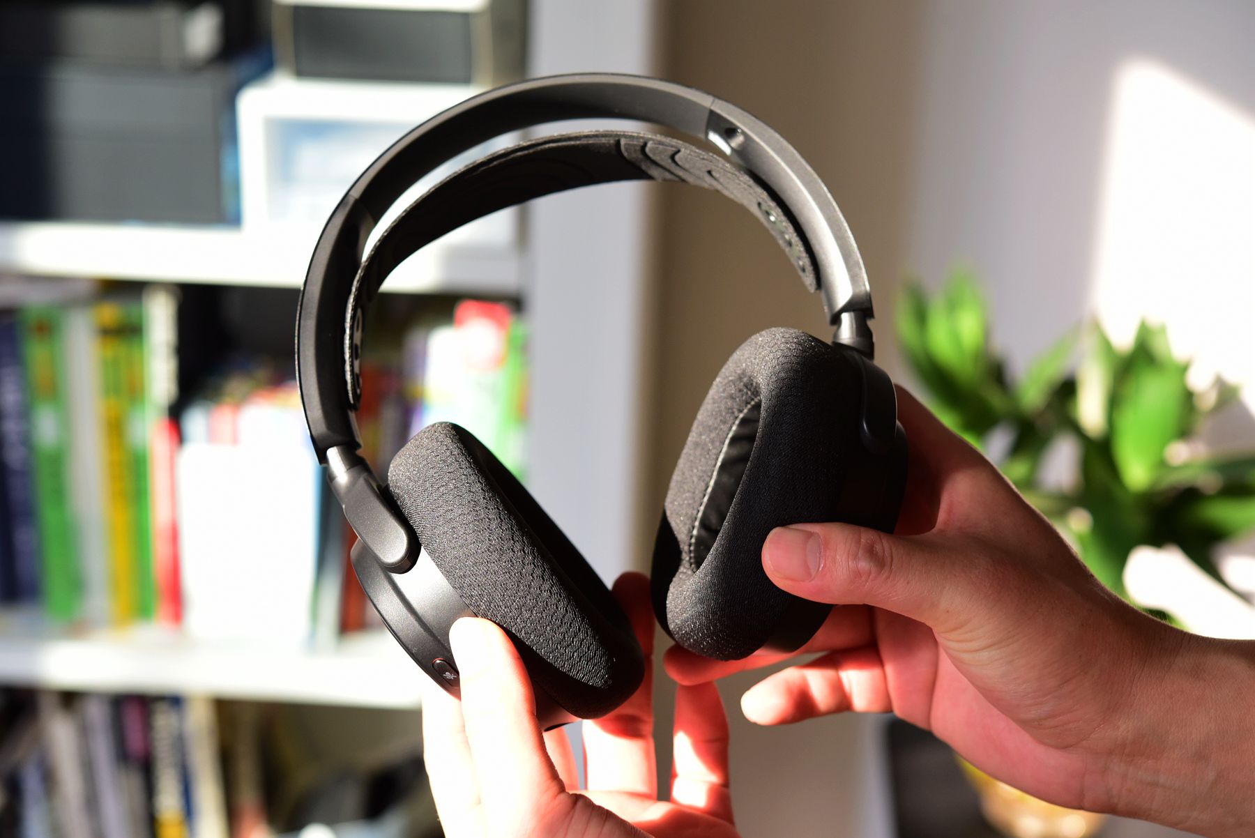 赛睿寒冰新星3耳机评测,赛睿寒冰新星测评