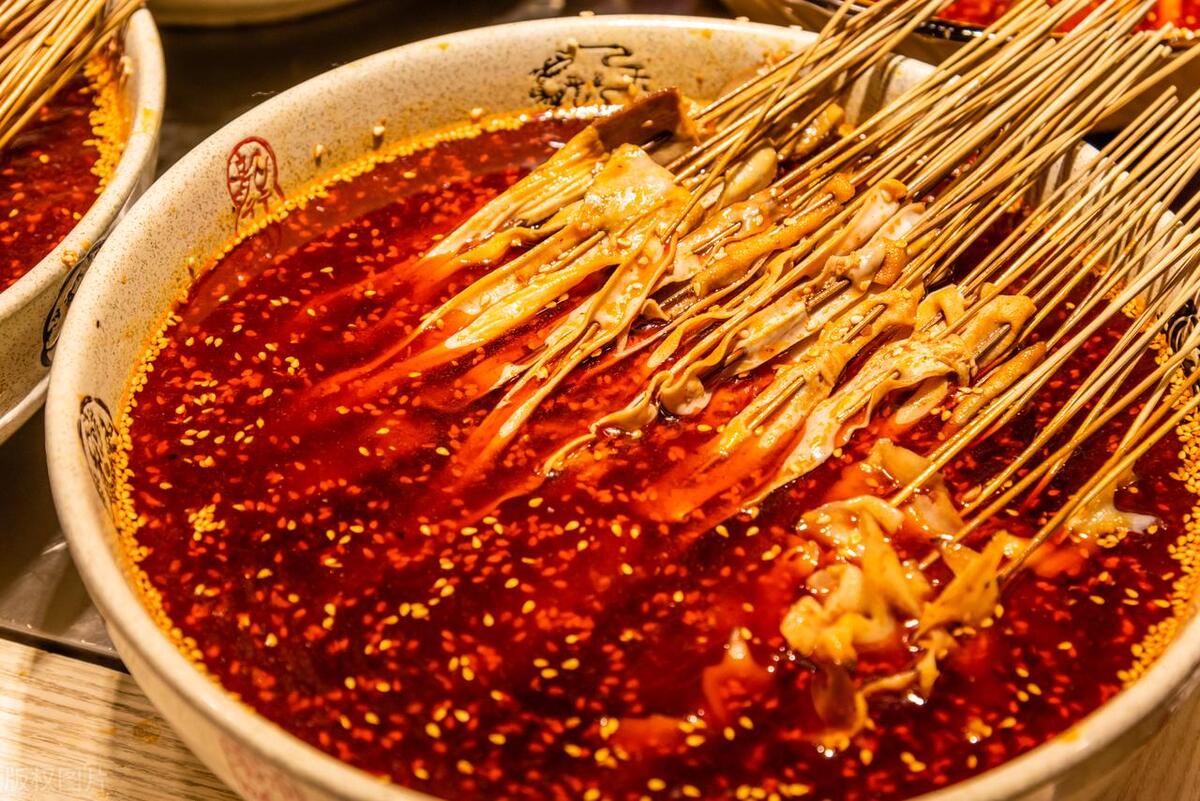 成都美食攻略十大必吃排行榜最近,成都十大必吃美食排行榜前十名