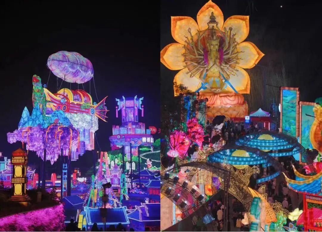 如果你要写自贡，就不要只写自贡