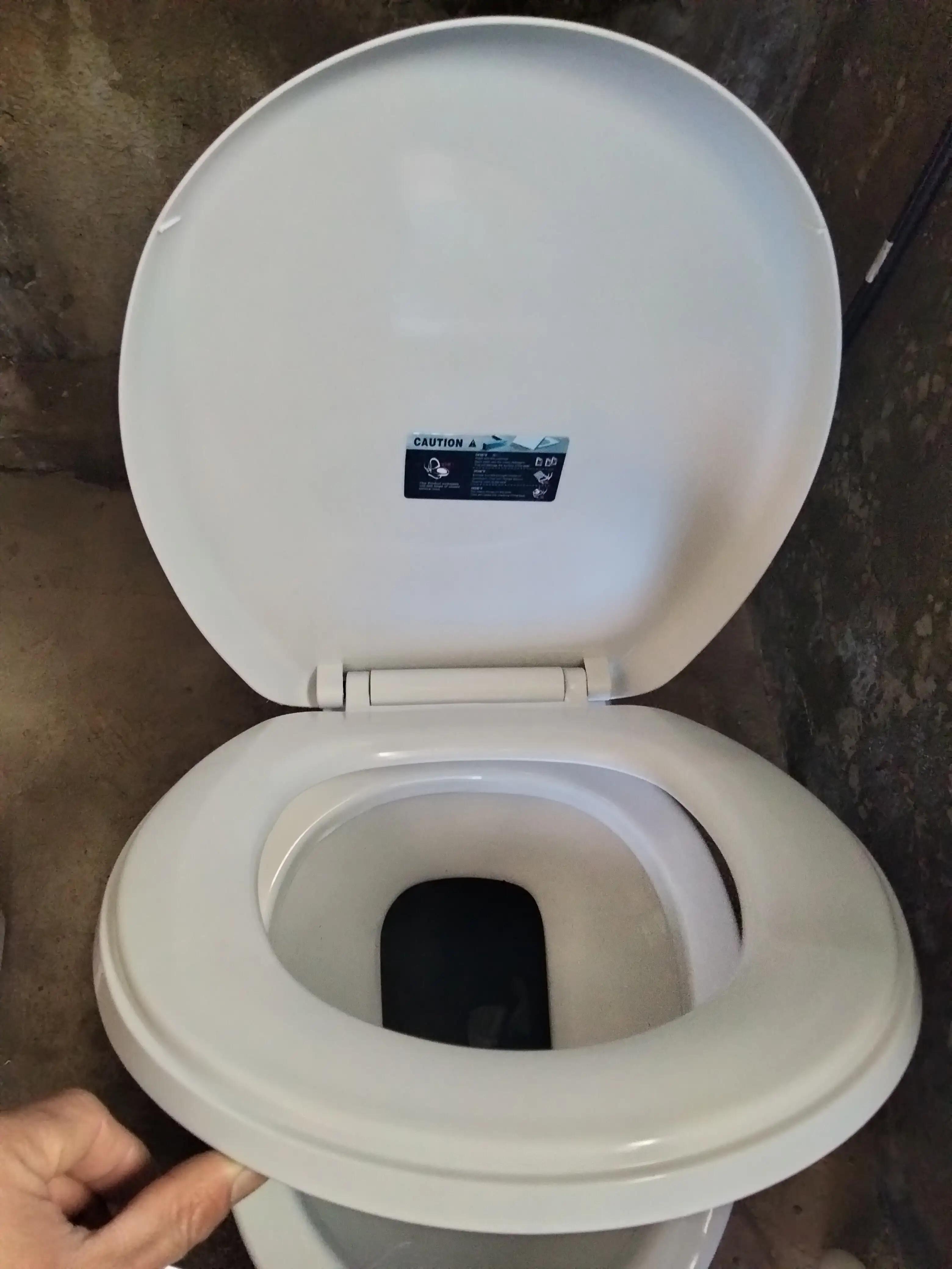 坐便器圈及盖的安装方法,马桶坐便器盖的安装方法