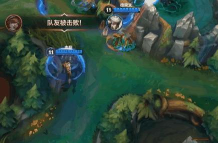 5.1上单t0梯度排行杰斯,lol手游杰斯爆发最高连招