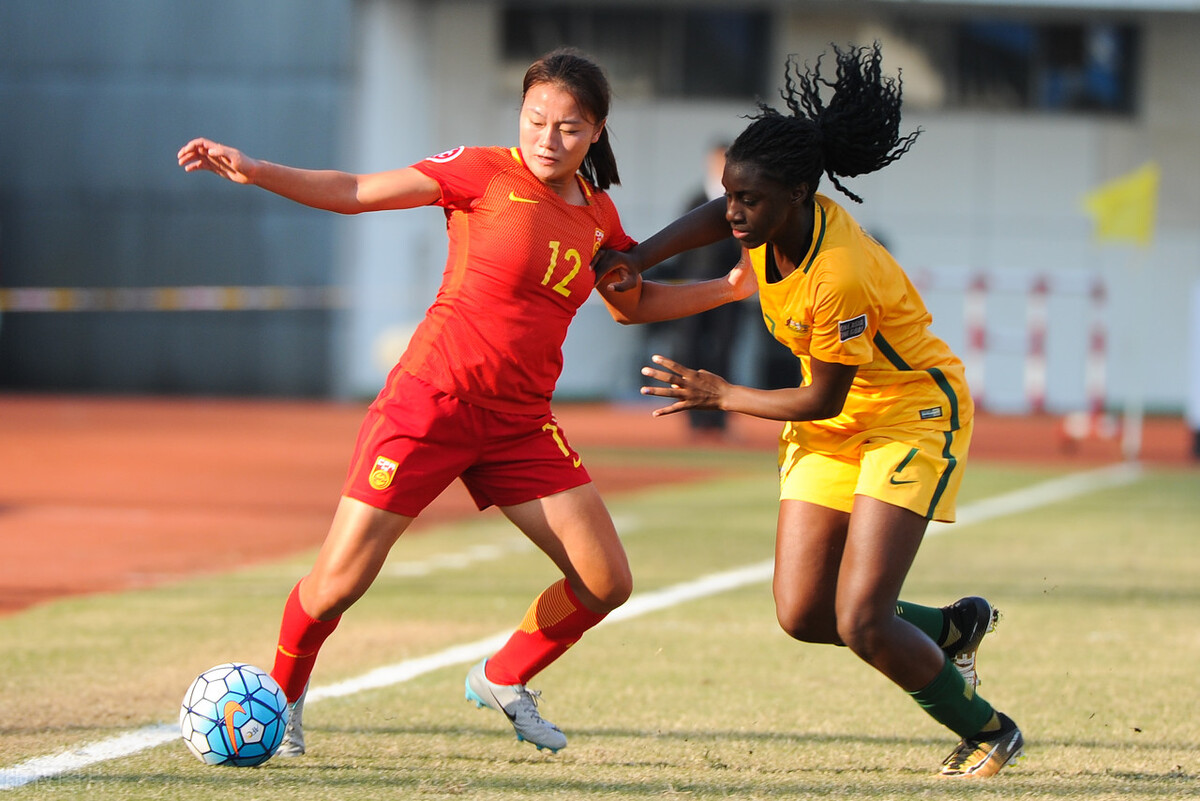 中国女足正式开启女足亚洲杯之旅,中国女足换帅视频