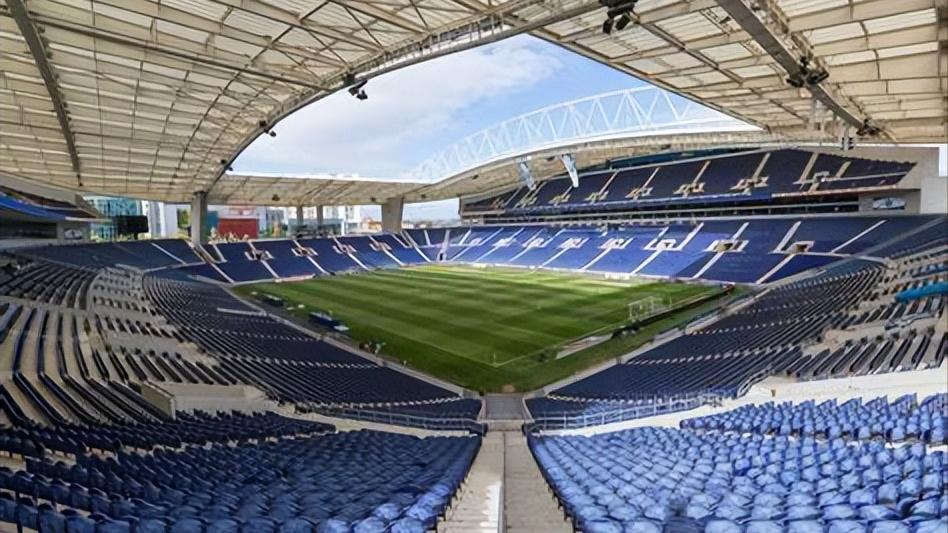 欧洲球场巡礼,欧洲杯球队巡礼葡萄牙