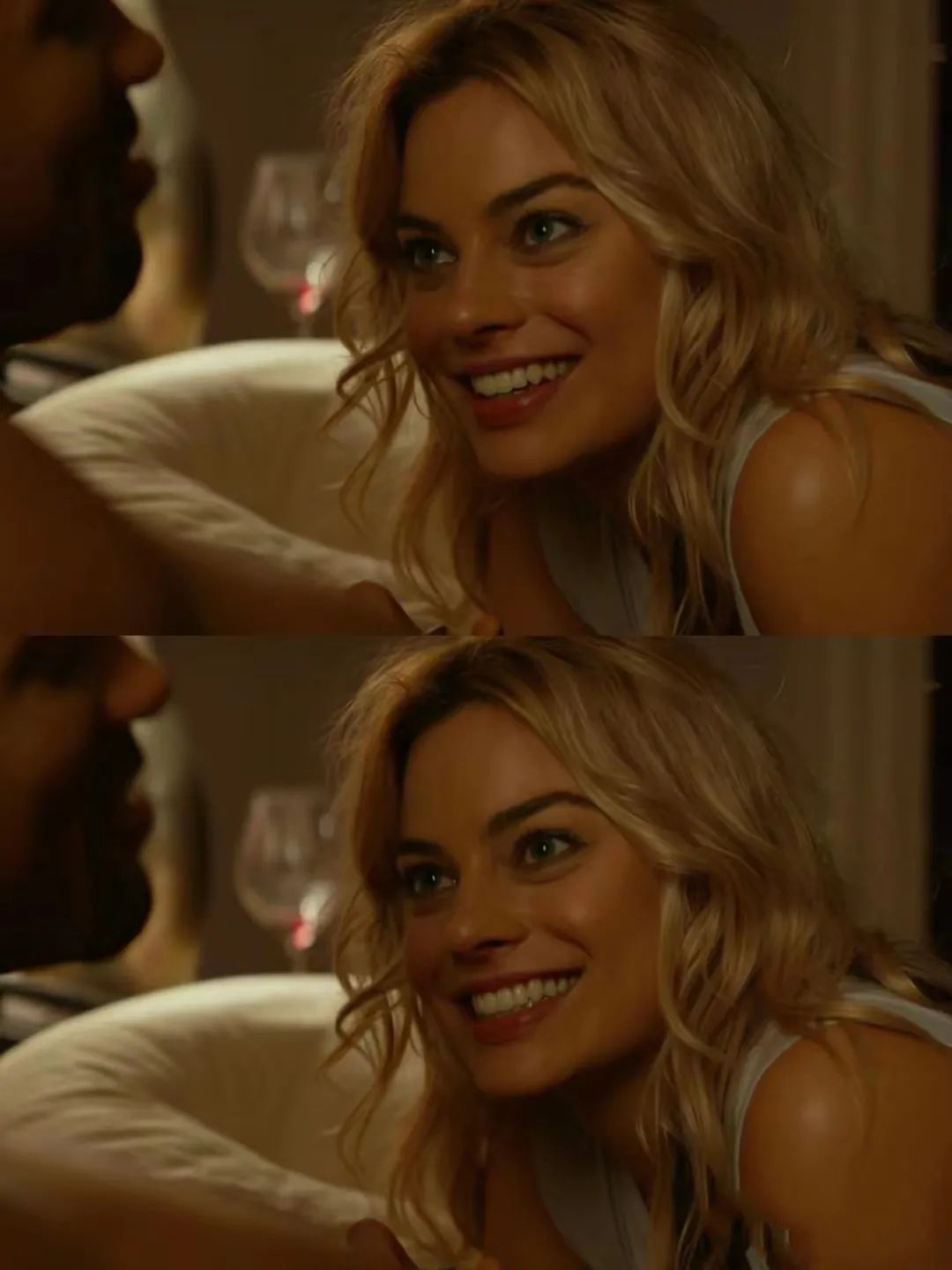 芭比被打一巴掌,芭比被人打了一巴掌