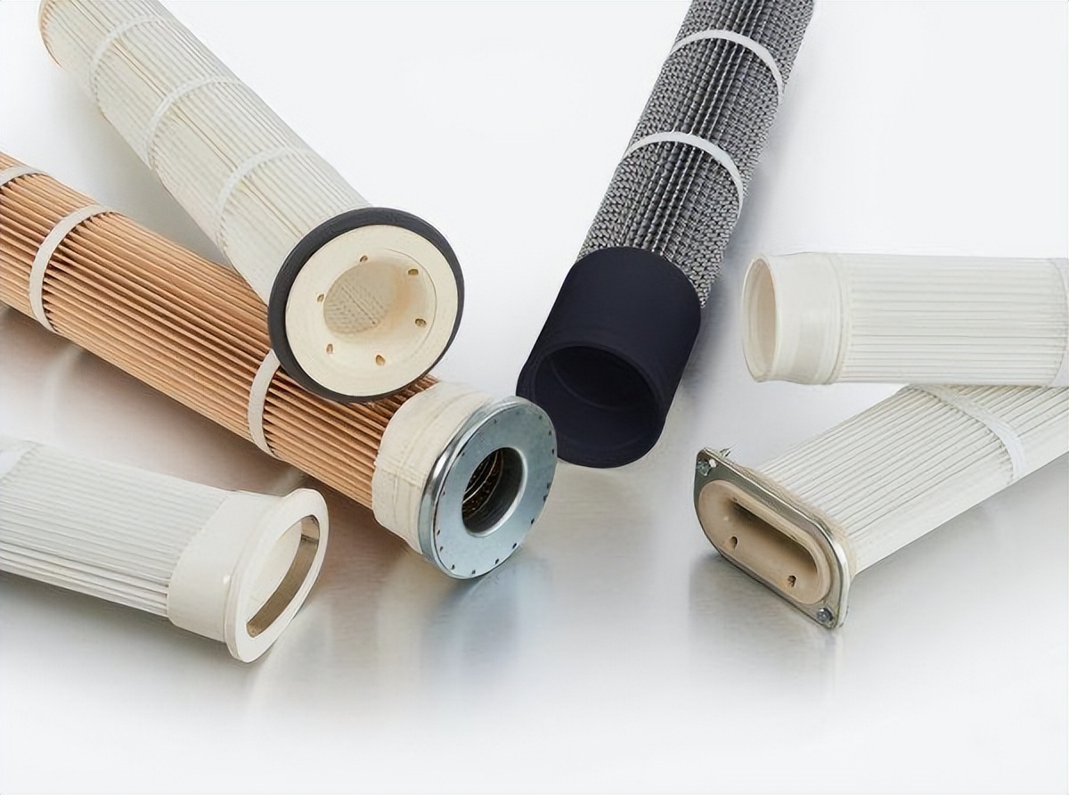 袋式除尘滤料要求,袋式除尘器主要过滤作用