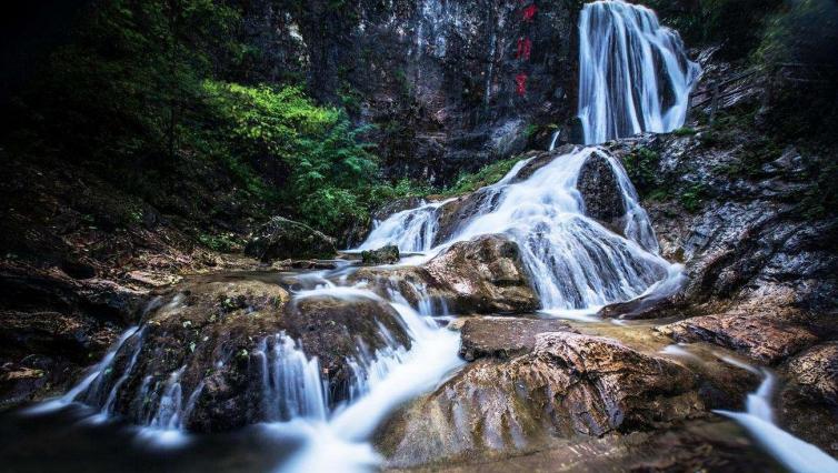 郑州周边自驾游玩推荐景点,郑州周边自驾游一日游带孩子