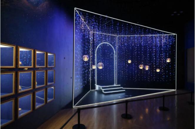 济南出发高铁旅游攻略,济南三天假期去哪玩合适