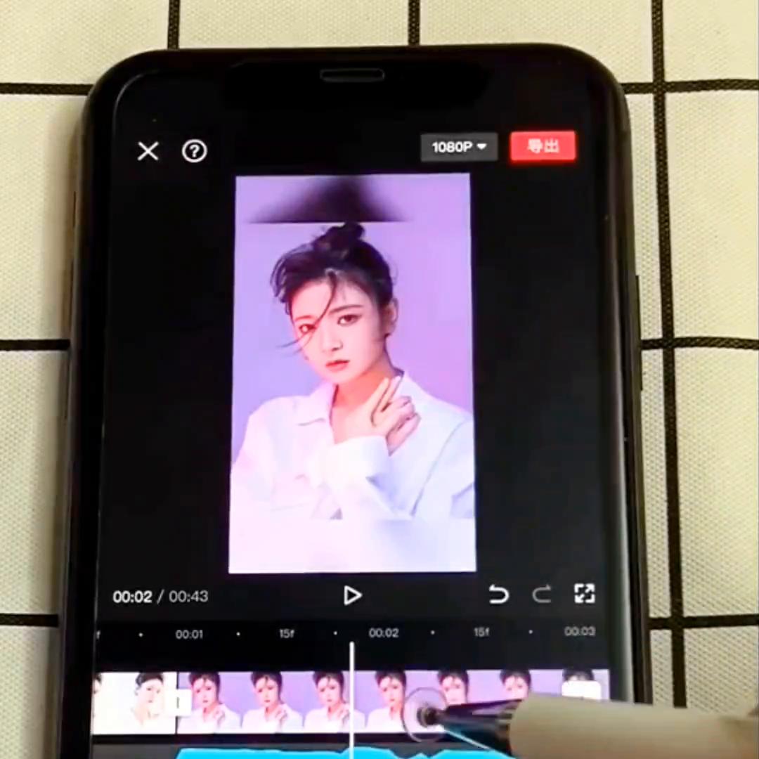 剪映制作动漫视频教程,剪映制作模板