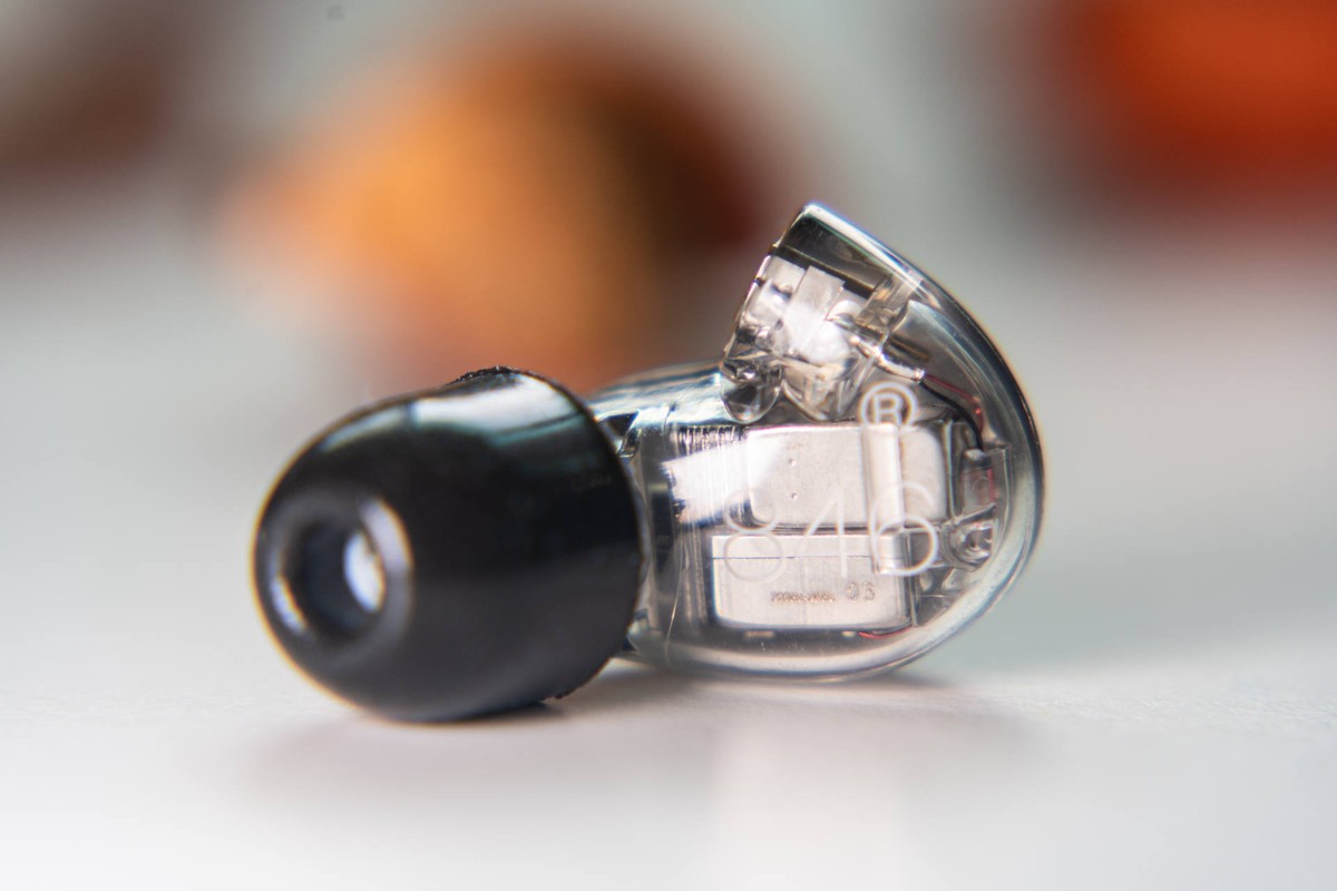 舒尔se846哪款耳机要好一点,舒尔se846真无线蓝牙耳机