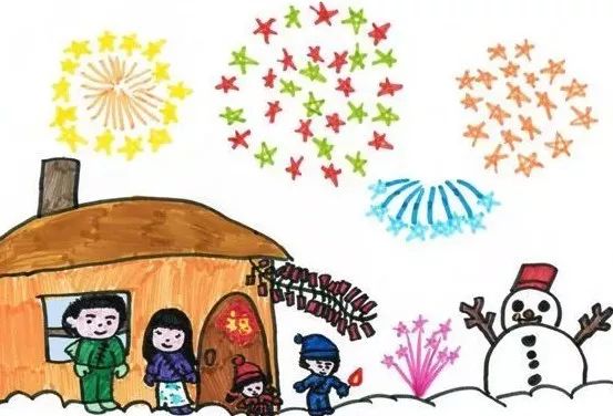 元旦节的作文500字左右,元旦节作文范文600字