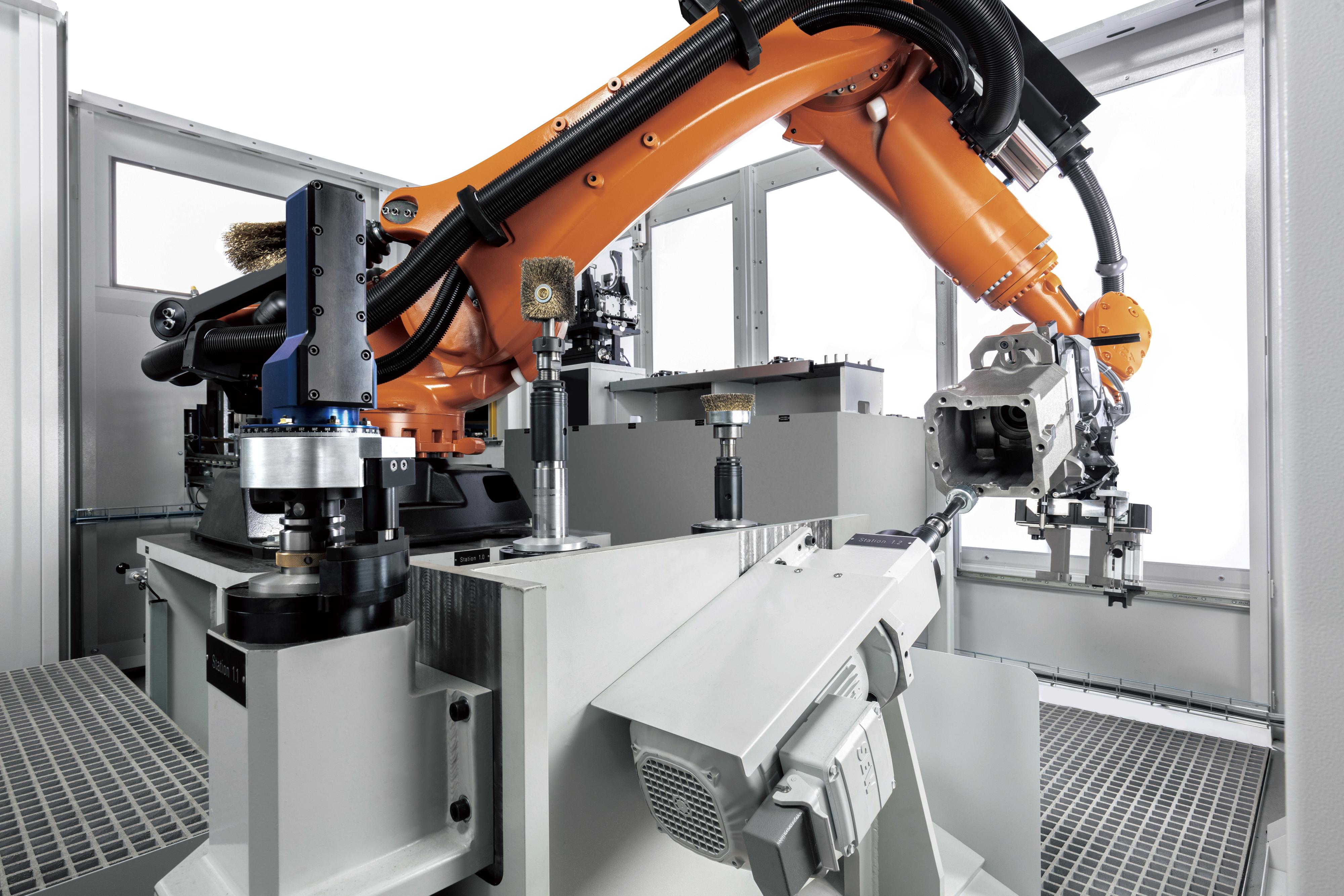 第五次工业革命标志是什么,第一次工业革命时中国是什么朝代