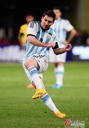 2014梅西和2022梅西谁更强,2022年的梅西跟2014年的梅西