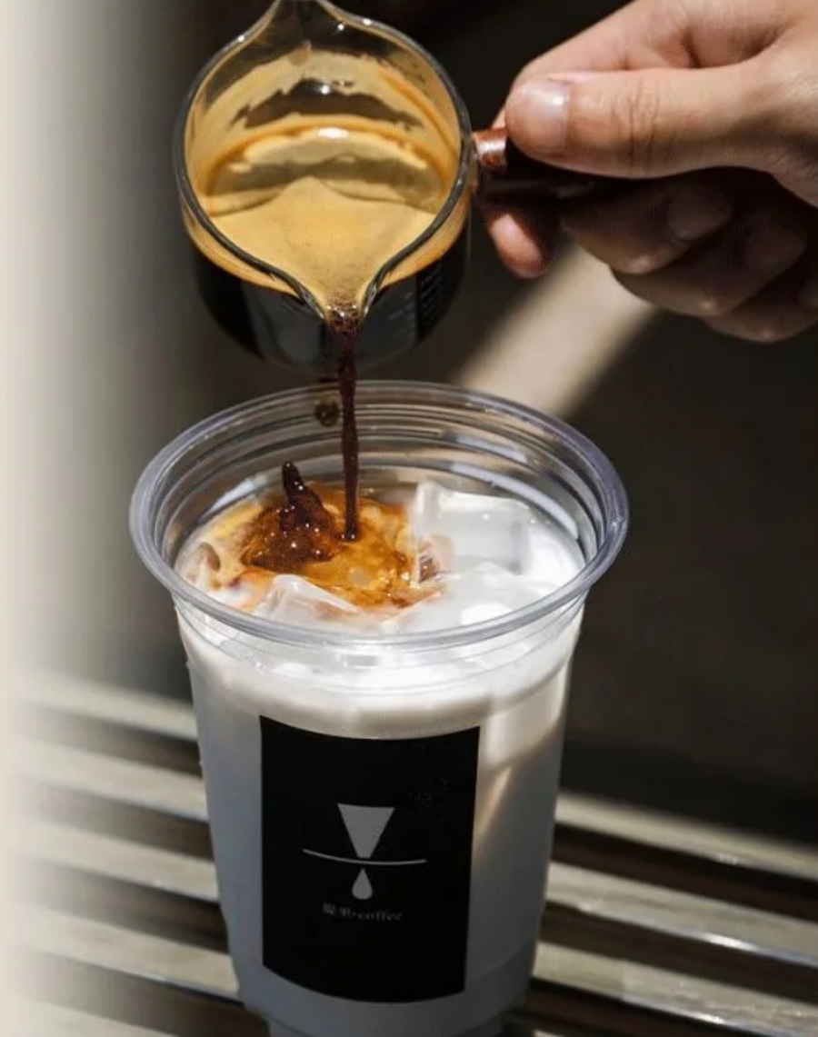 最近火爆的咖啡加盟,国产咖啡比较好的咖啡品牌