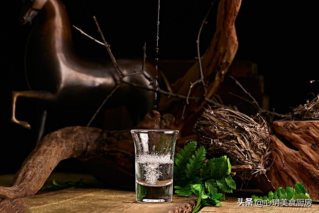 大润发超市有哪几种低价的粮食酒,大润发卖的几款酒