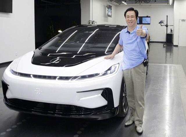 恒大汽车5000亿的市值哪里去了,恒大汽车市值500亿维持了多久