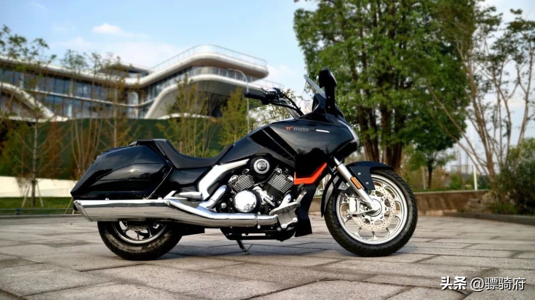 派方星舰3现车测评,派方机车星舰3有哪些亮点