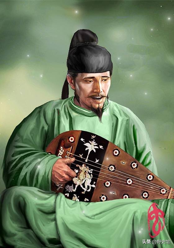 唐宫夜宴梦回千年大唐不夜城,唐宫夜宴大唐盛宴片段