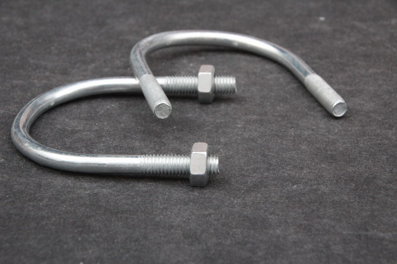 u型紧固螺丝,u型螺丝螺栓规格