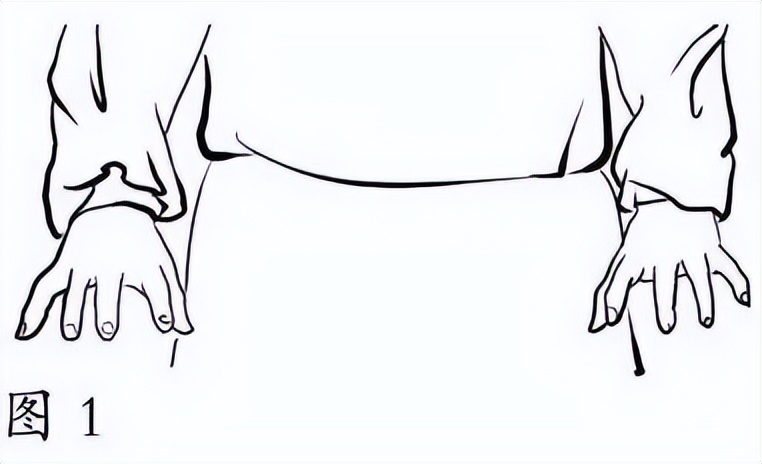 一招治腱鞘炎,脚部腱鞘炎三个动作自愈方法