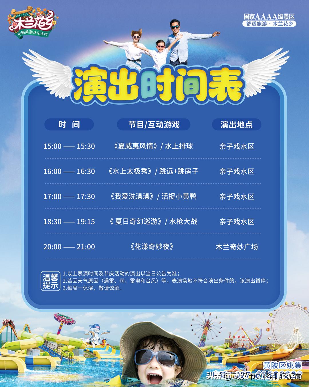 六一+端午的超级快乐将被这里承包，亲子水乐园+多彩绣球花，免费畅玩打卡，游玩攻略请查收