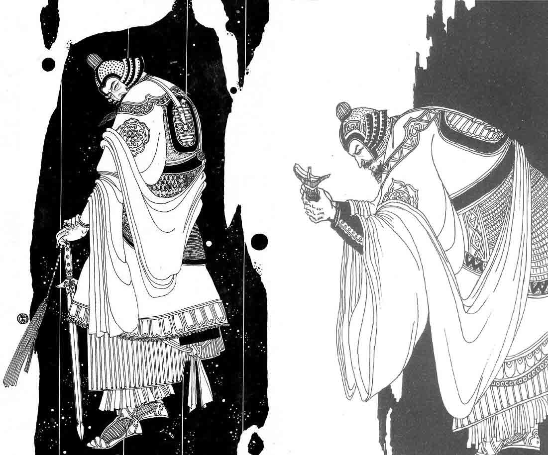 历朝历代在位时间最久的皇帝,历朝历代皇帝功绩大全