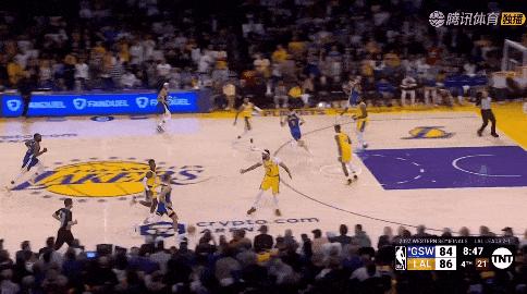 湖人勇士g4全场沃克多少分,湖人vs勇士g4第四场沃克