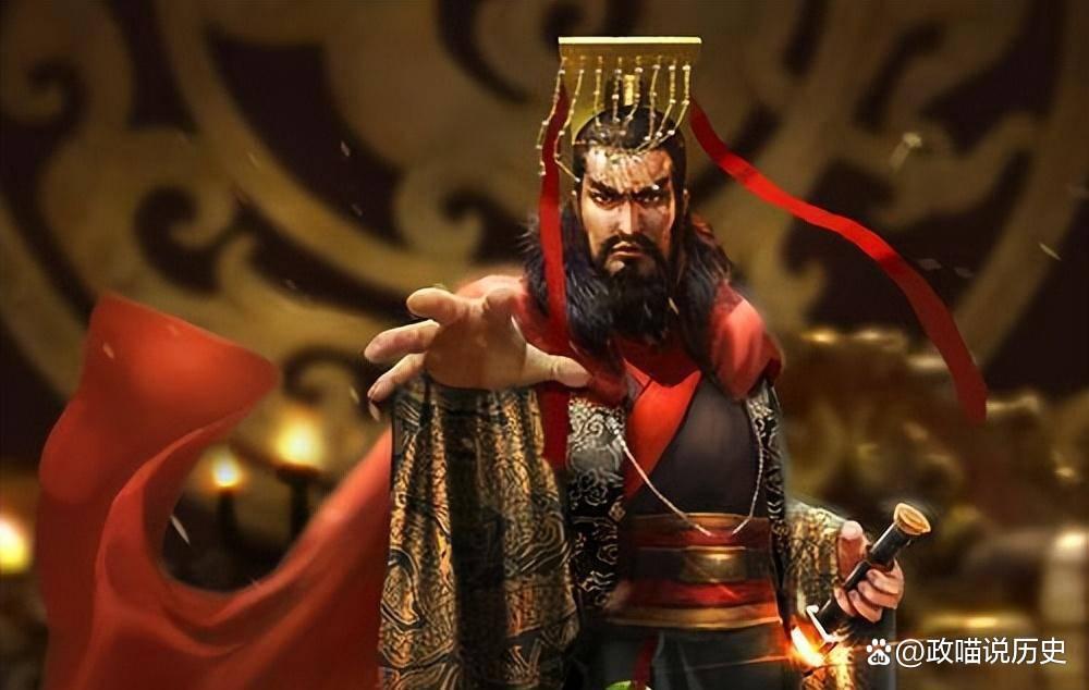 秦始皇统一后镇压几次叛乱,秦始皇统一后杀功臣