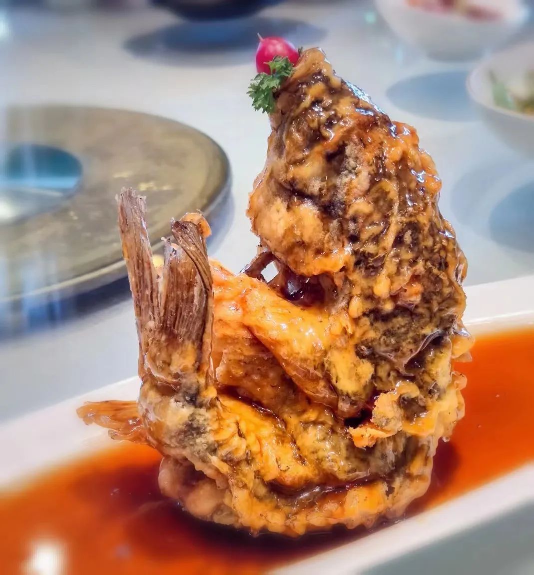 济南元素再一次火爆“出圈”！省长推介的诗意济南是什么样子的？