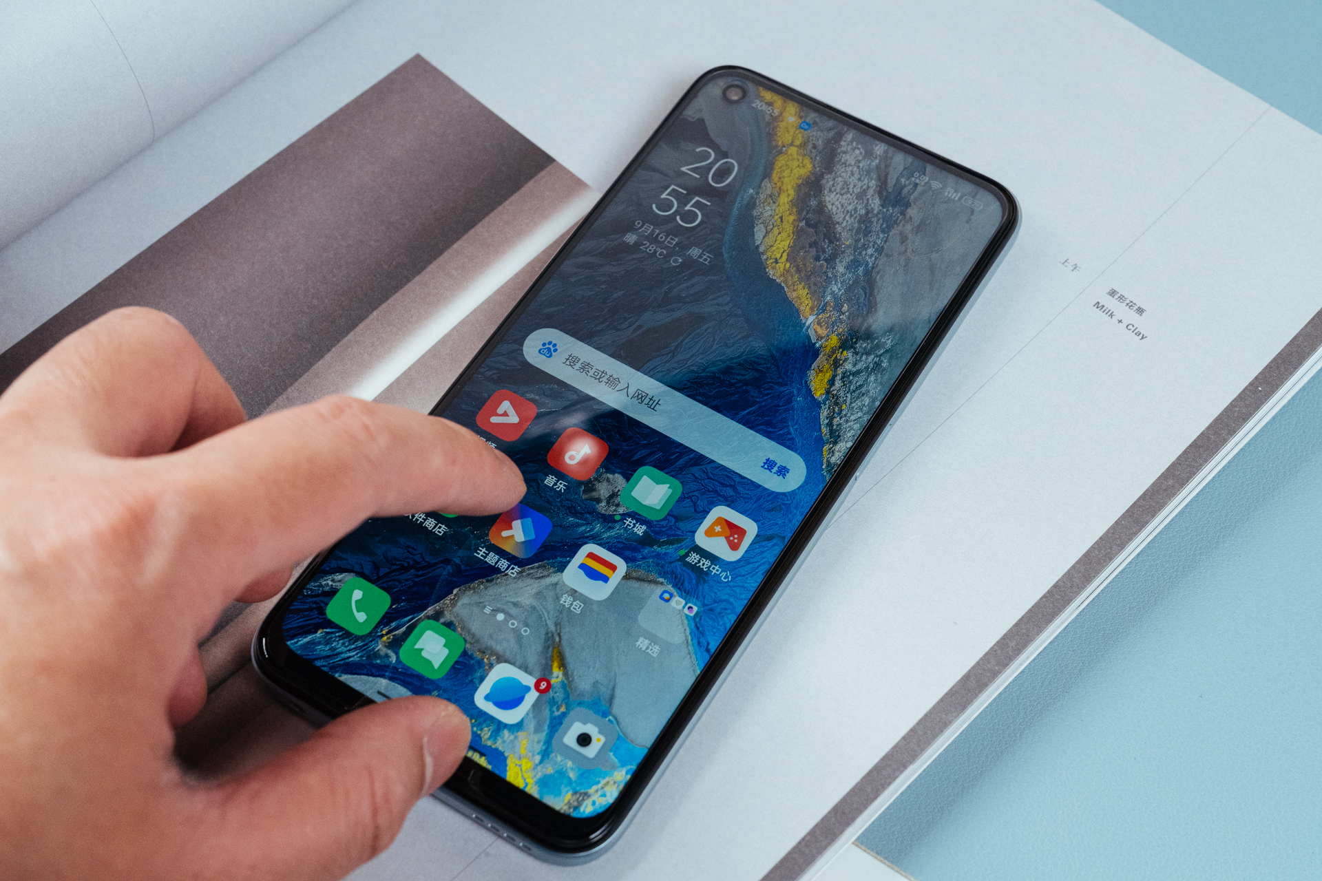 oppok10x值得买吗测评,oppok10x优缺点最新