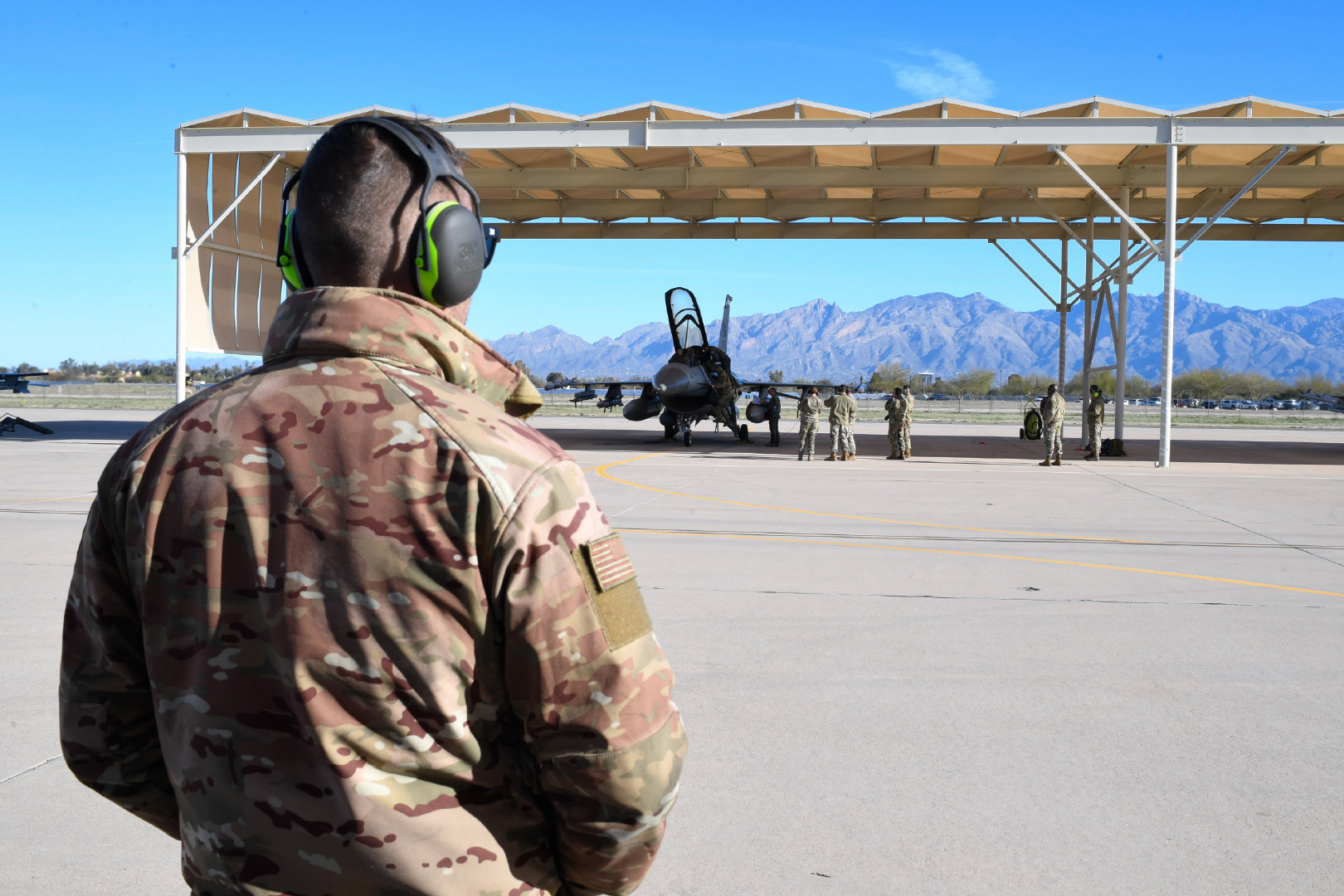 近日美军动态图片,美军2023动态