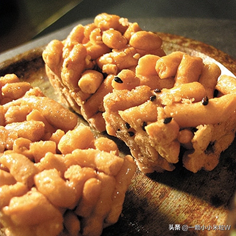 台湾十大美食街,台湾特色美食小吃介绍