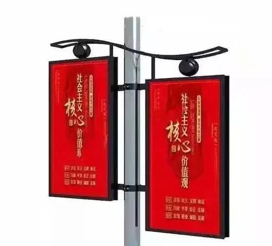 灯箱行业的发展趋势,灯箱的种类大全