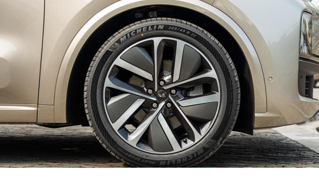 8,000字详解理想L8：这不就是小L9？