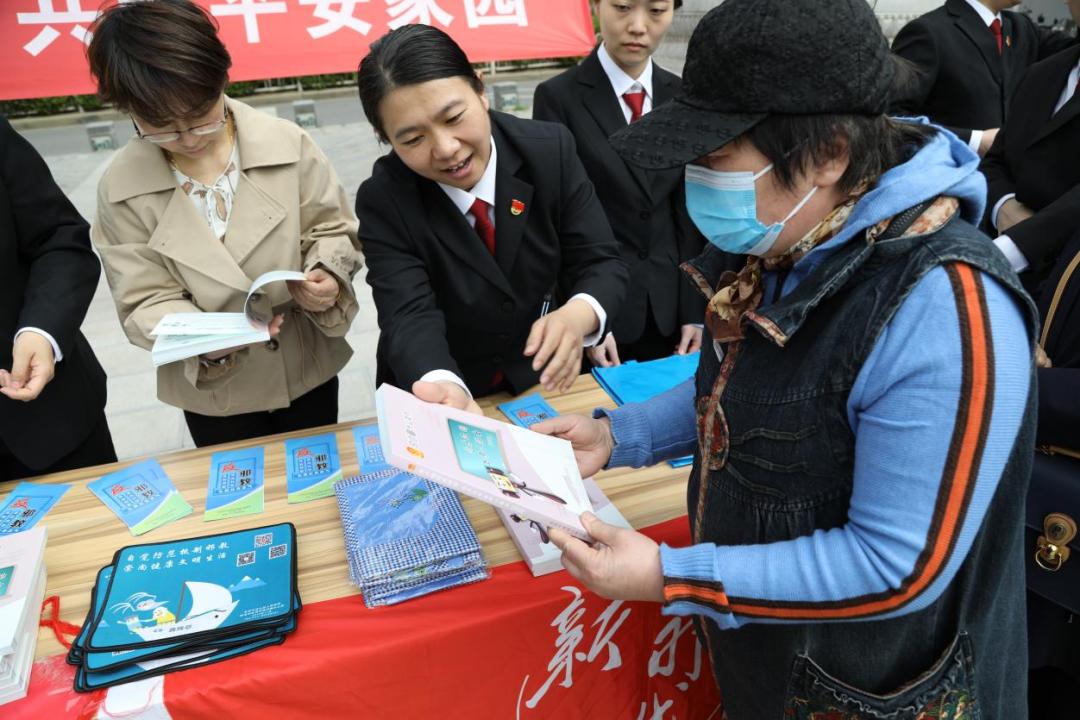 每天学点反邪小常识,反邪防邪应该怎么做