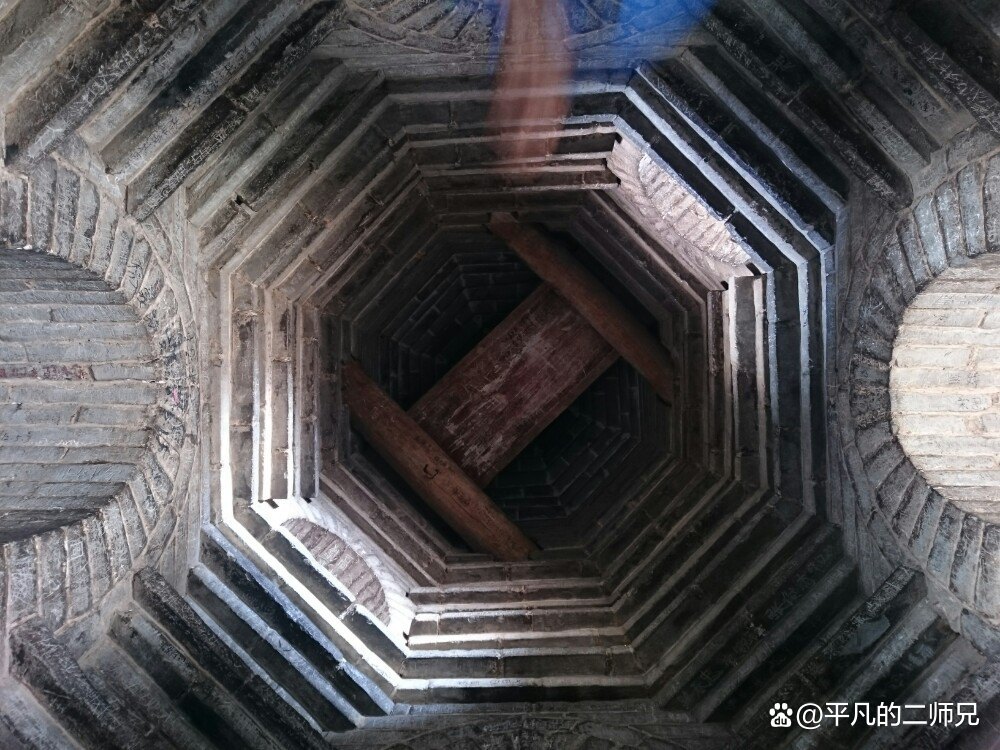 太原一座美丽的城市,感受一下太原这座古城的魅力