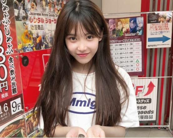 韩国怎么看宋智雅穿假货,宋智雅韩国网评