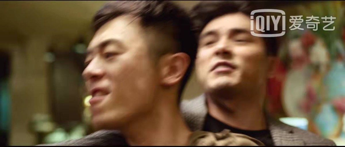 又一部黑马剧已来袭,又一部黑马剧诞生