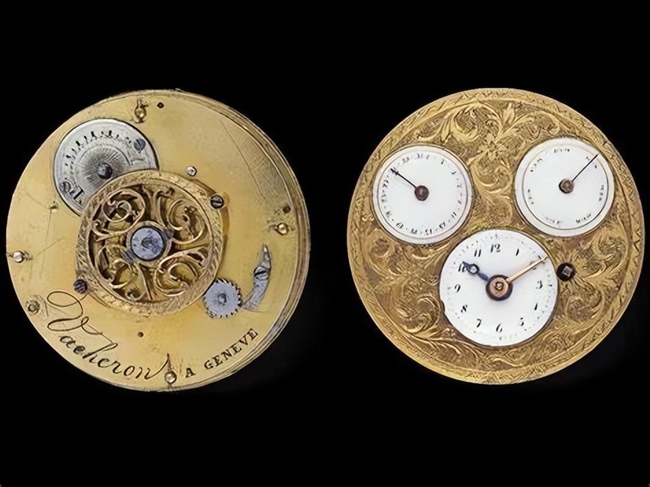 积家大师机芯和百达翡丽,百达翡丽和积家哪个档次最高