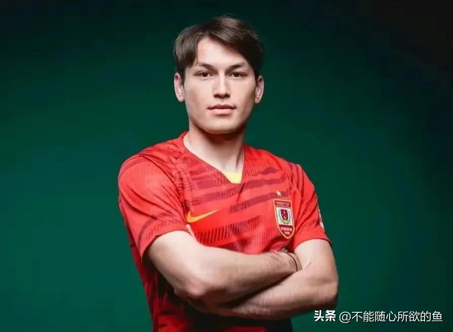 中国的足球青训怎么样了,中国足球的希望在哪里原视频