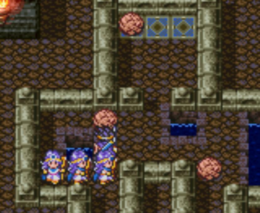 sfc勇者斗恶龙1攻略详细图,勇者斗恶龙11最后的钥匙怎么获得