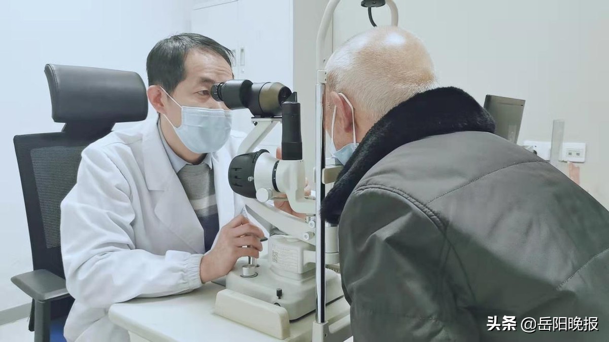 慢性青光眼多久会损伤视野,世界青光眼周