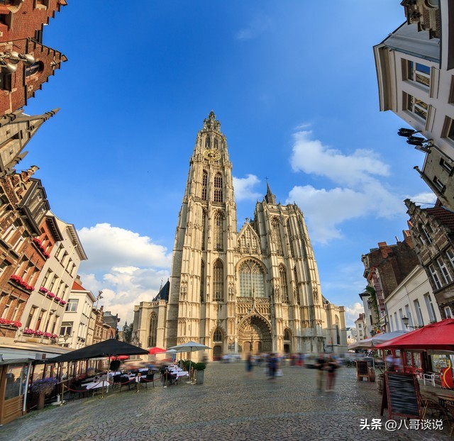 比利时旅行攻略,比利时四日游