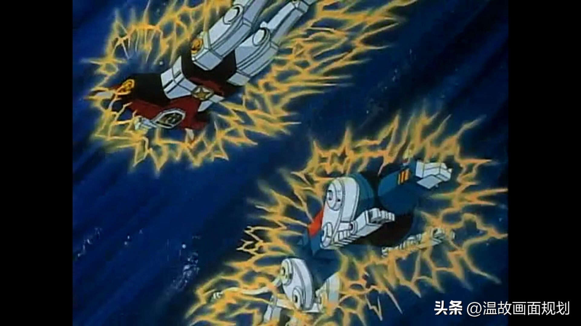 动画片经典推荐,怀旧经典动画片儿童必看