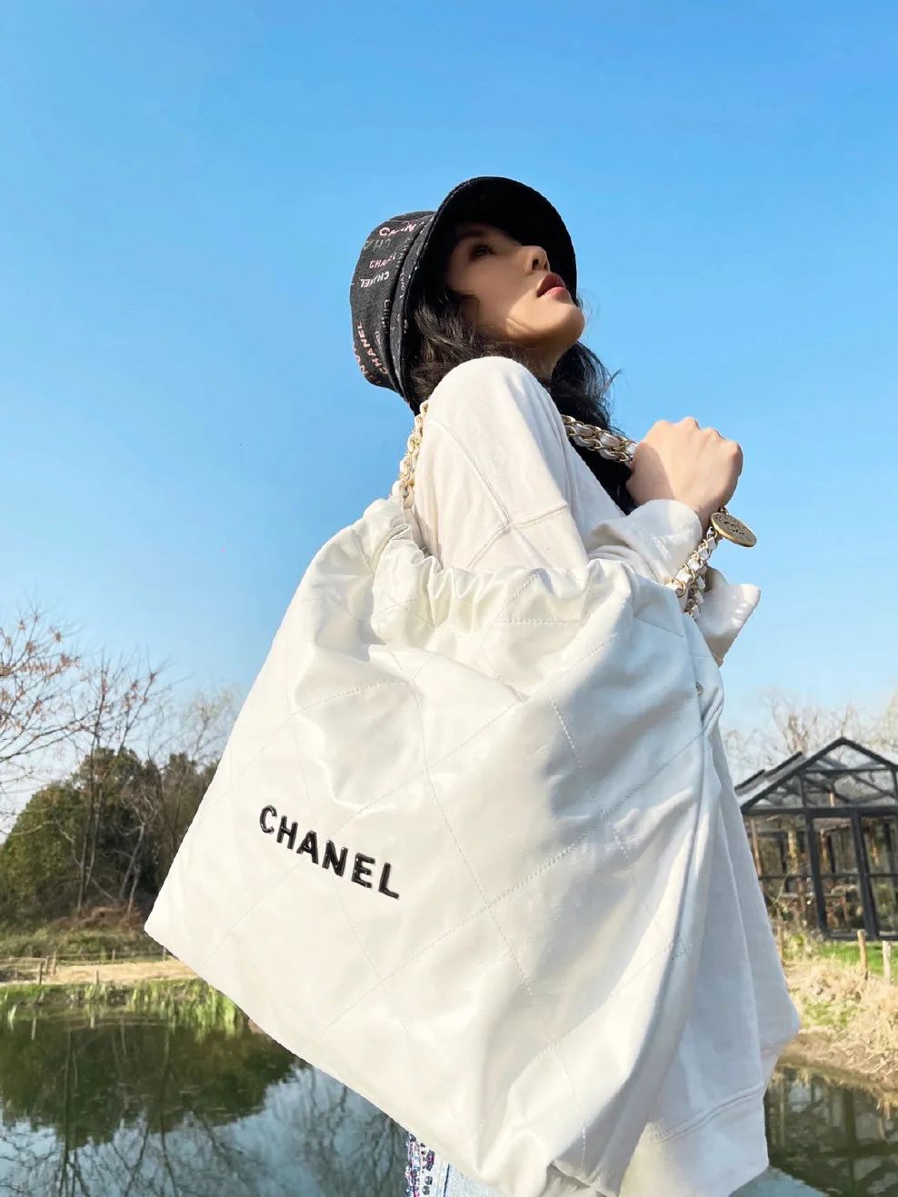 拒绝撞包的奢侈品包,这5款包包背出去一定会被夸好看